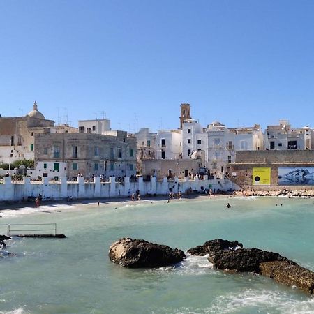 Giada Apartment Monopoli Exterior photo