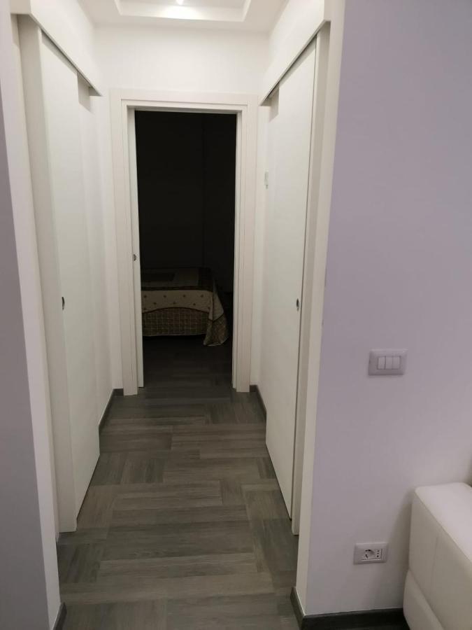 Giada Apartment Monopoli Exterior photo