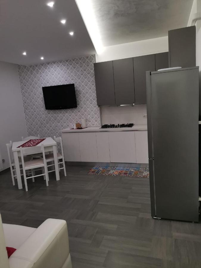 Giada Apartment Monopoli Exterior photo