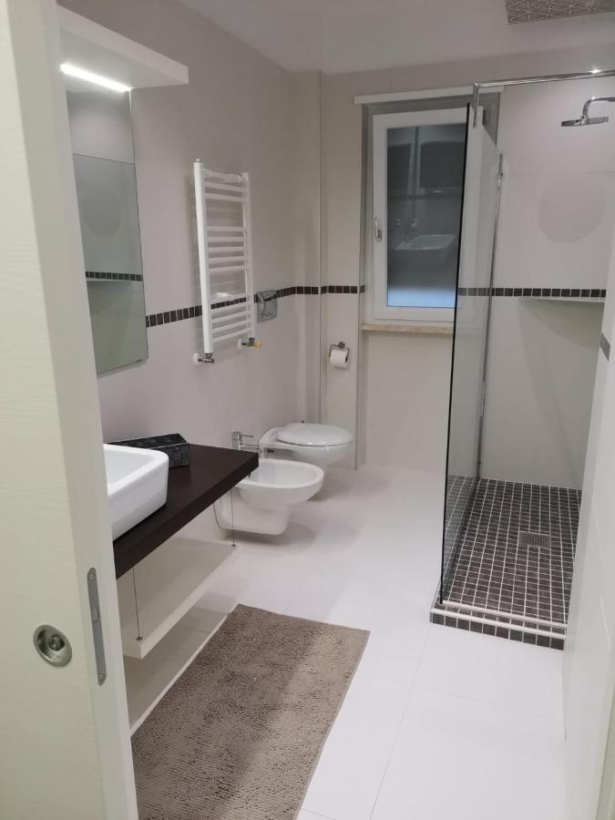 Giada Apartment Monopoli Exterior photo